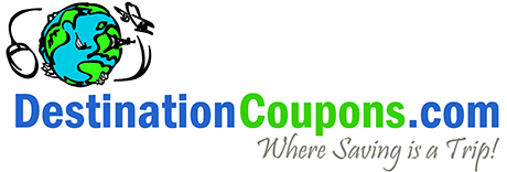 Destination Coupons logo