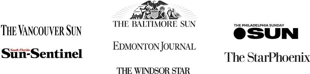 In the News
