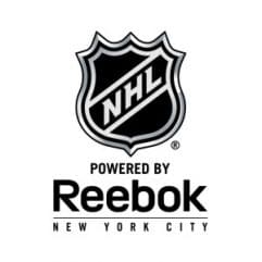 NHL Store Powered by Reebok