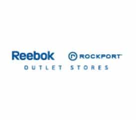 Rockport on sale outlet locations