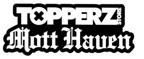 Topperz Ink Topperz Store | Eat and Play Card